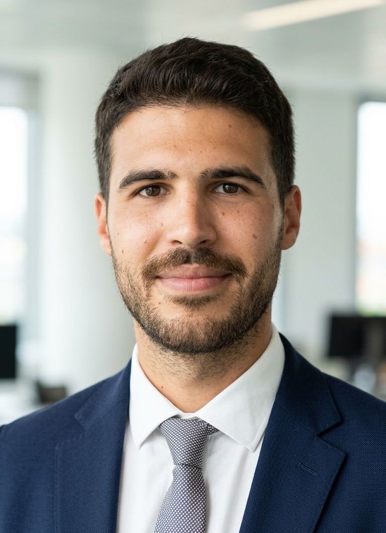 Oualid El Ouarti – Certified French Trainer